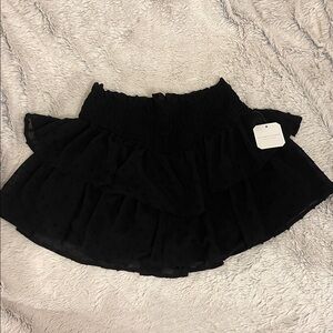 Altar’d State Ruffle Skirt